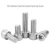 m8x25 standard thread