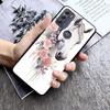 Love Horse Phone Case ForMoto Edge 50 40 Pro 50 40 30 Ultra Neo Fusion Moto G84 G54 G10 G20 G30 G62 G53 G72 G60