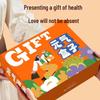 HEZHENG Vitality Gift Box 6 CN plug (adapter included)