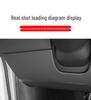 Tesla Model Y Door Sill Scuff Plates - Anti-Step TPE Welcome Pedals