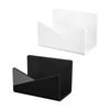 Acrylic File Holder for Letters, Mail Stand Organizer Classroom Use