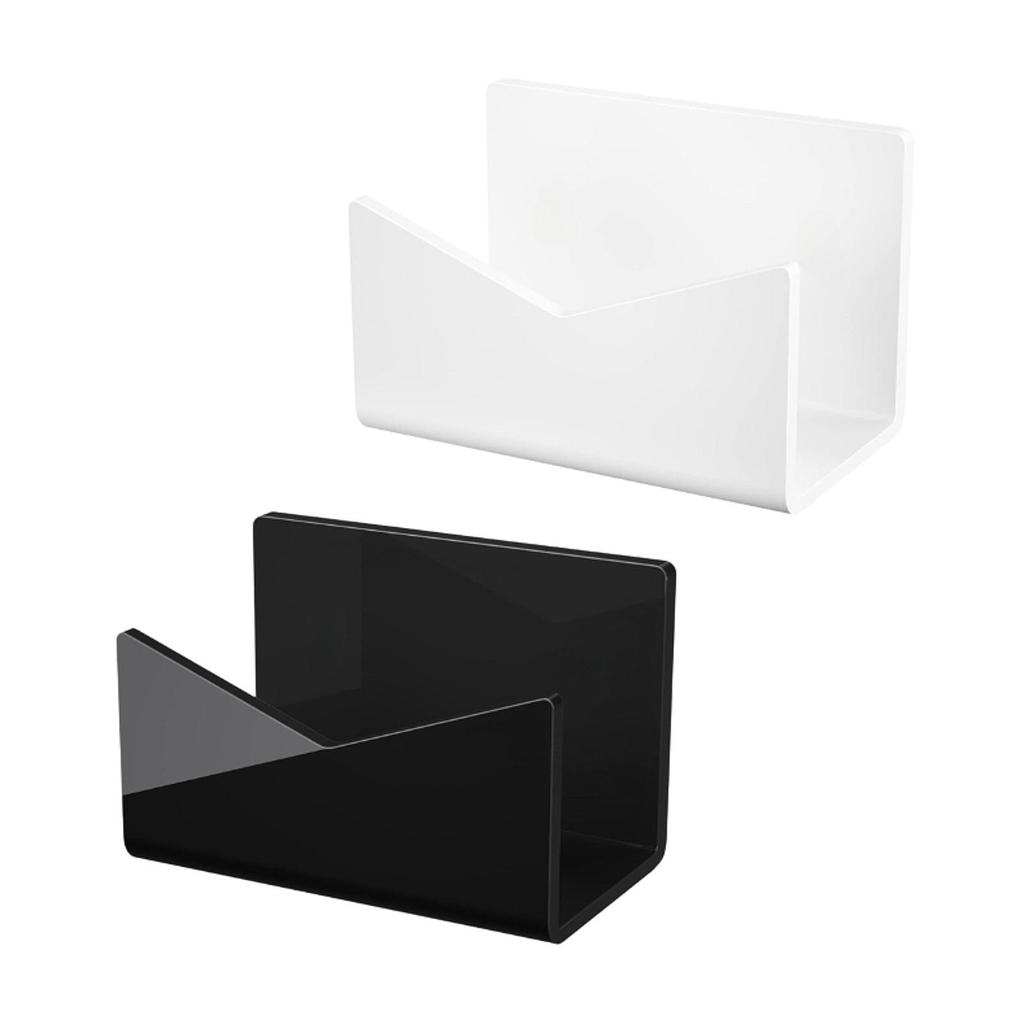 Acrylic File Holder for Letters, Mail Stand Organizer Classroom Use