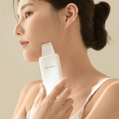 Exfoliating Sebum Management Water Peel Zero Peeling Machine