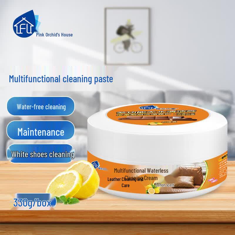Multi-functional Cleaning Paste