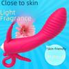 Jade Rabbit G-Punkt-Vibrator: Ein Muss für den weiblichen Orgasmus und das Paarspiel