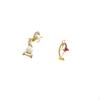 Modern Horse And Ballet Dancer Figurine Sculpture Collection for Bedroom Living Room Desk