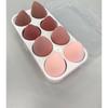 Sweetpourin - Makeup Blender Beauty Sponge Set