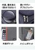 Insulated Cooler Foldable Soft Cooler 18L Backpack, Bag, Box, (Navy)