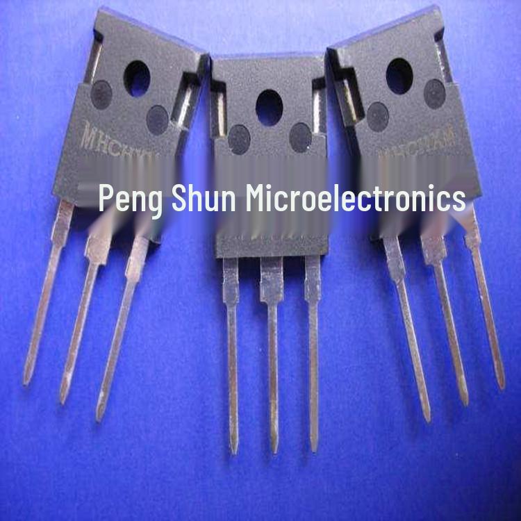Original G40T75AK5SD High Power IGBT Tube TO247