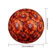 Fiorentina FC Size 5 Standard Football Durable Training Match Soccer Ball for Adult Outdoor Sports
