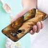 Art Painting Of God Phone Case For Xiaomi POCO F2 F3 M2 M3 M4 X3 X4 Pro NFC F4 GT 5G F1 X2 C3 C31 C40 M5S Soft TPU Black Cover