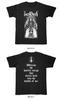 2026 Streetwear Lorna Shore Band Dead Core Rockband Amerikanisch Locker Herren Damen Marke T-Shirts Sommer Baumwolle T-Shirt Kleidung Oberteile