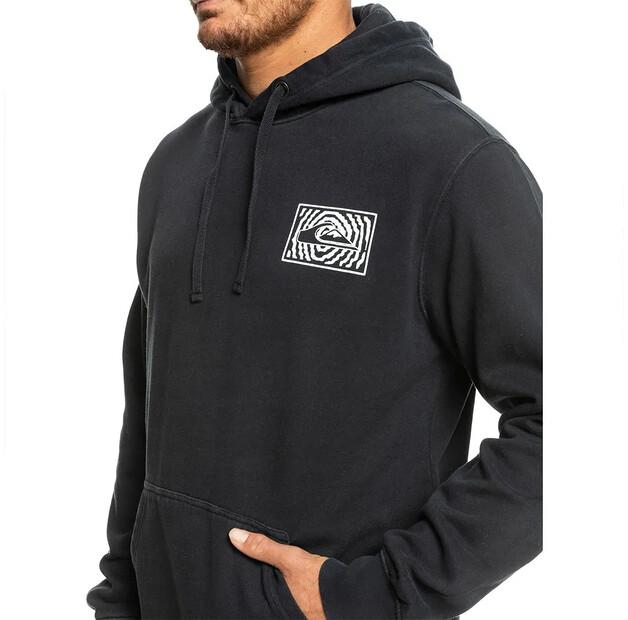 Quiksilver Neon Slab худи