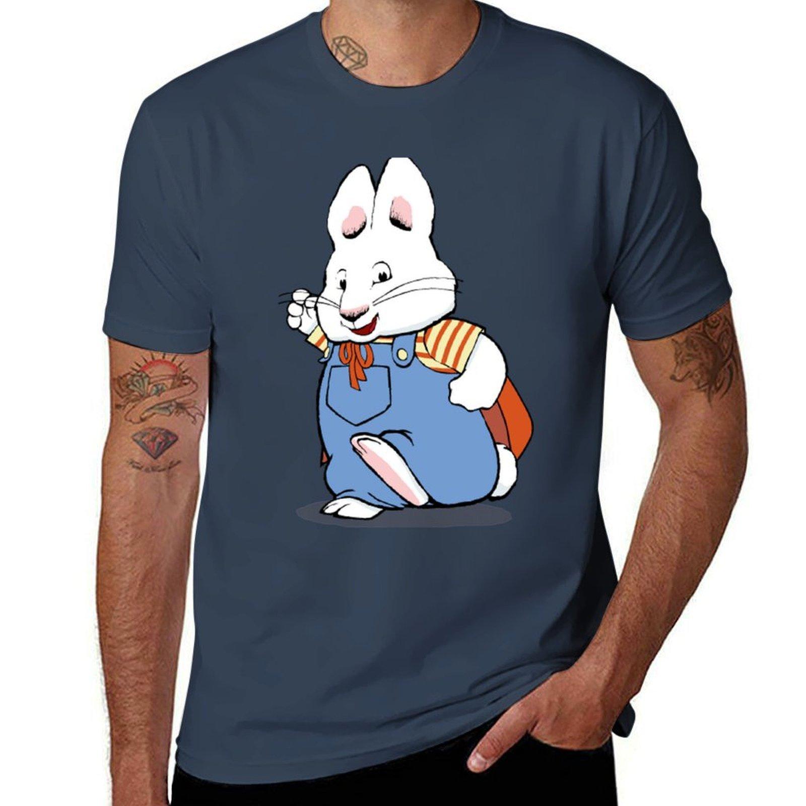 Max Tshirt Work Wear Simple Tee Shirt S