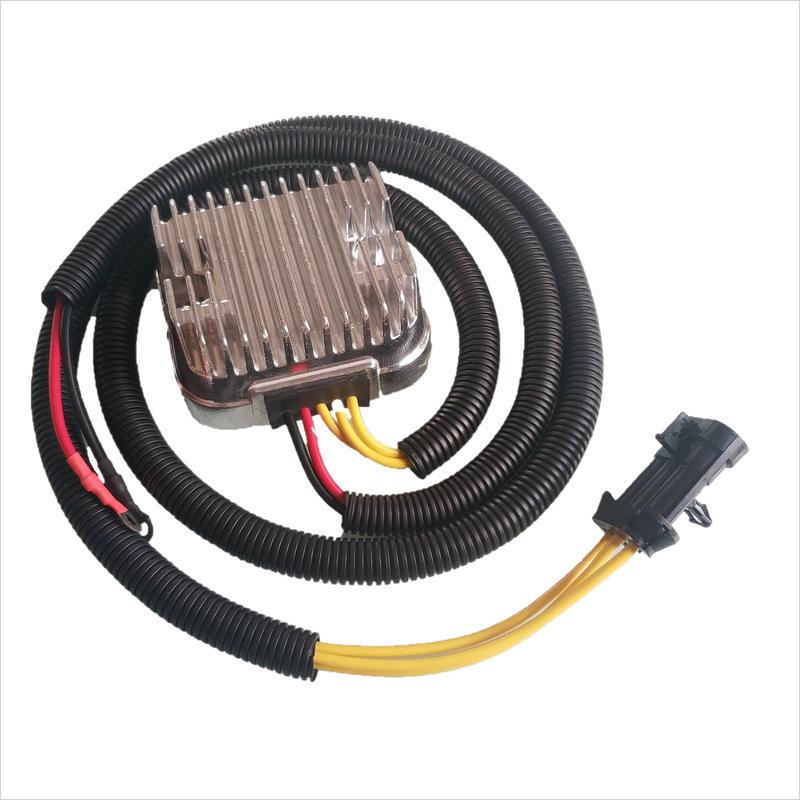 Polaris ATV and Motorcycle Accessories (OE: 4014543, 4015230, 4012678)