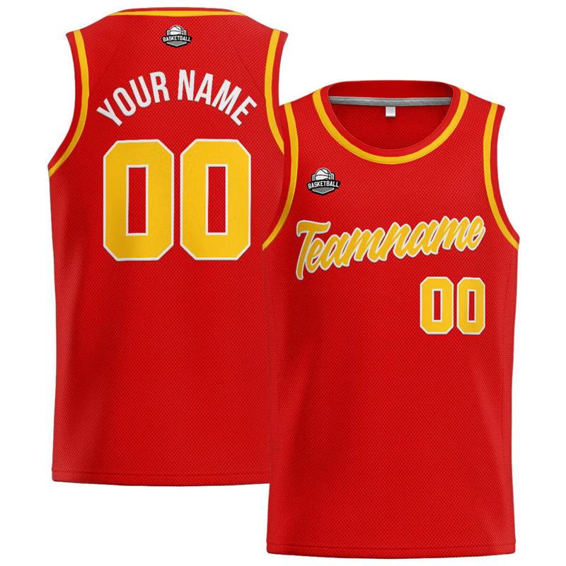 Outdoor Basketball Sport Men's Tank Tops Personalization Name Custom Team Clothing Casual O-neck Loose Tees Summer Fitness Vest