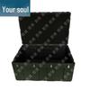 Junhun Heavy-Duty Rotomolded Portable Storage Case