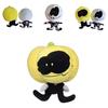 Adorable Friday Night Funkin Plush Toy Ideal For Kawaii Spooky Month Collectors