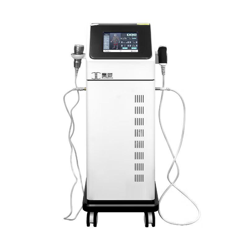 Haomeng Pneumatic Ballistic Shockwave Therapy Massager