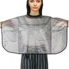 Durable Haircut Hair Stylist Hair Styling Barber Cape Cutting Cape Apron Hairdressing Cloth