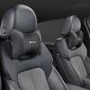 1 szt. Poduszka pod zagłówek fotelika samochodowego Podpora karku Miękka podkładka Do Mercedes Benz AMG W204 W205 W203 W211 W212 W213 W206 W210 W169 W220 W246