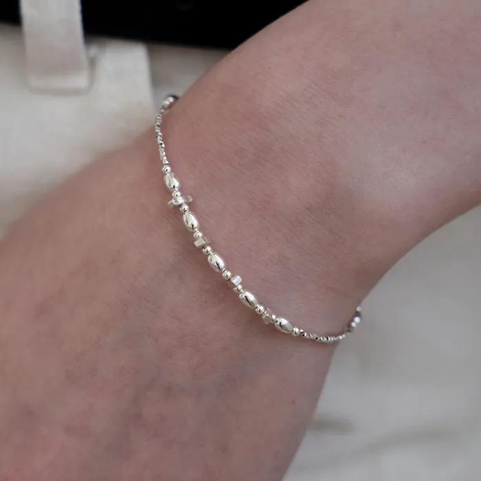 Fine bracelet
