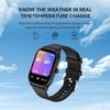 Smartwatches Fashion Call Bluetooth Μαγνητική φόρτιση 2,01 ιντσών Αθλητικό βραχιόλι γυμναστικής Γυναικεία ρολόγια IP67 Αδιάβροχο ανδρικό Smartwatch