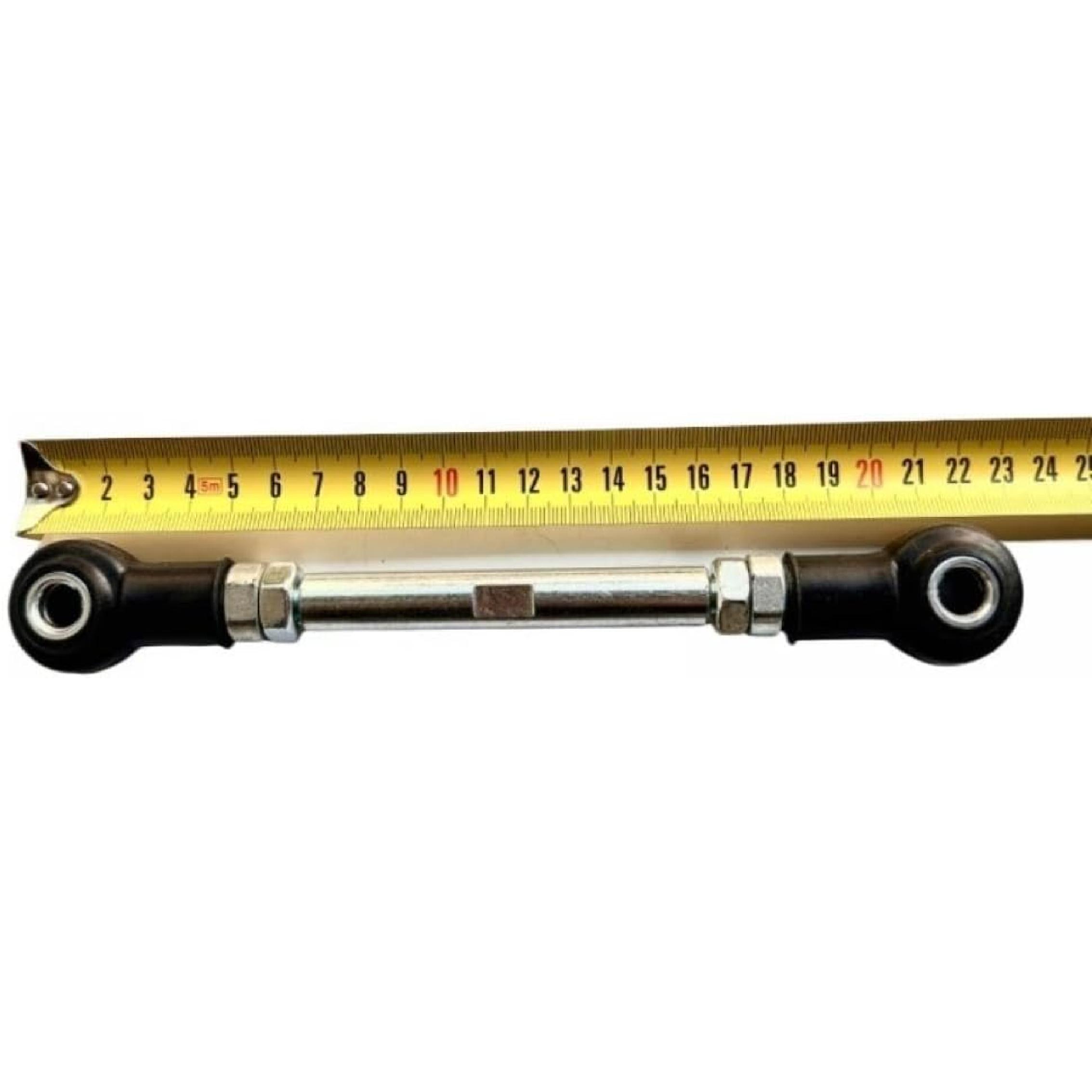 

Tie Rod Front Sway Bar Pair Left Right Compatible With Hisun UTV HS700 HS500 MSU500 Compatible With Similar Models TSC 57520-115-0000