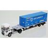 TOMYTEC The Trailer Collection NX Nippon Express 31ft Container Trailer Set of 2 A Diorama Supplies 331230