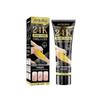 24k Gold Collagen Hair Removal Full Body Hair Removal Cream Gentle Armpit Leg Private Hand Hair Removal Cream