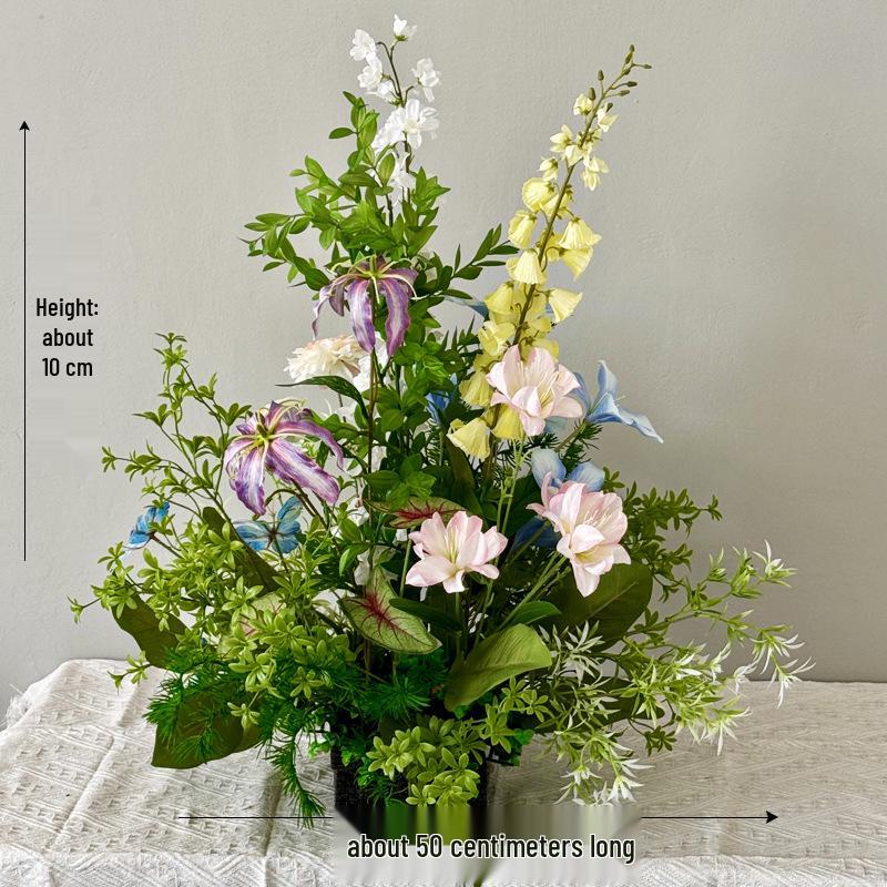 Monet-Style Floral Arrangements for Weddings, Birthdays, and Special Events