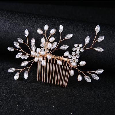 Haar-Accessoires – Kämme
