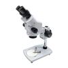 Triangle Micro-Setting Stand Microscope: Jewelry, Diamond, Engraving, and Flower DIY Magnifier.