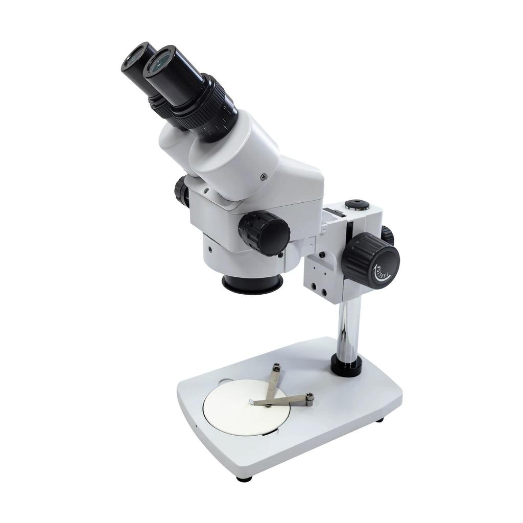 Triangle Micro-Setting Stand Microscope: Jewelry, Diamond, Engraving, and Flower DIY Magnifier.