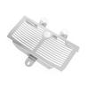 Motorcycle Oil Cooler Guard Cover Radiator Grille Guard Protector For BMW R12 Ninet 2024 2025 2026 R 12 NINET Silver