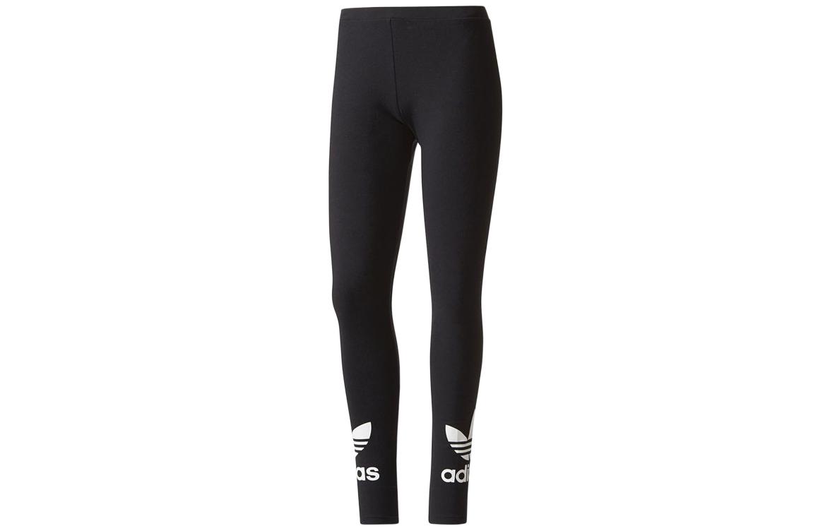 Adidas Originals Sports Pants Women s Black Moderate AJ8153 M