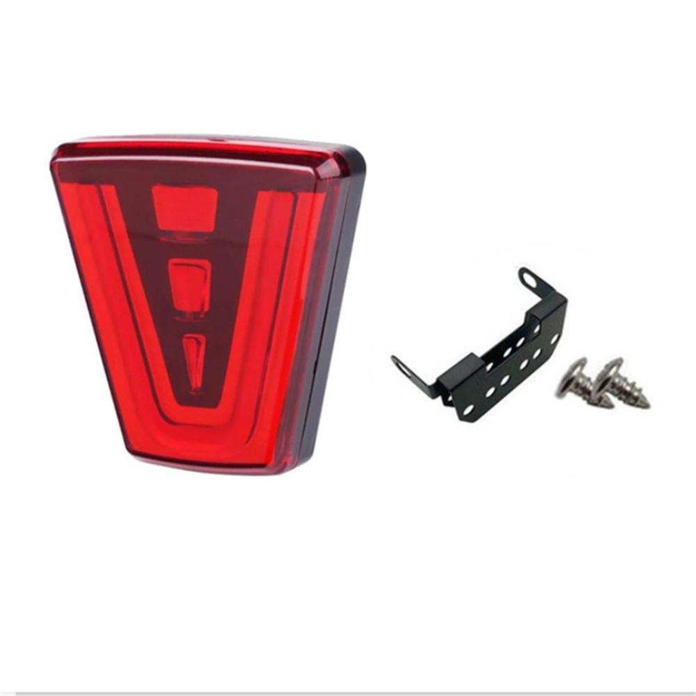 

Universal Rear Bumper Diffuser Rear Fog Light w/ F1 Style Strobe Brake For Car