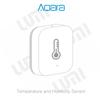 Original Aqara Smart Air Pressure Temperature Humidity Environment Sensor Work With Mihome  APP Control