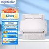 Rightcolor SP-1125N ADF Duplex Document Scanner CN Plug (adapter Included)