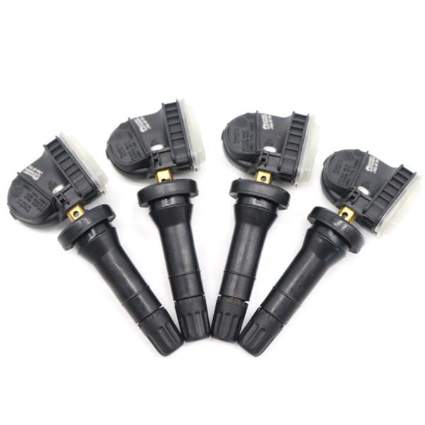 4-Piece Haval Tire Pressure Sensor Kit (Part #3641101XKN01A)