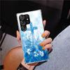 Jesus Bible Phnoe Case for Samsung Galaxy S26 S25 Edge S23 S24 Ultra S22 Plus S21 S20 FE Unique Cover Soft Coque Galaxy S25 S23