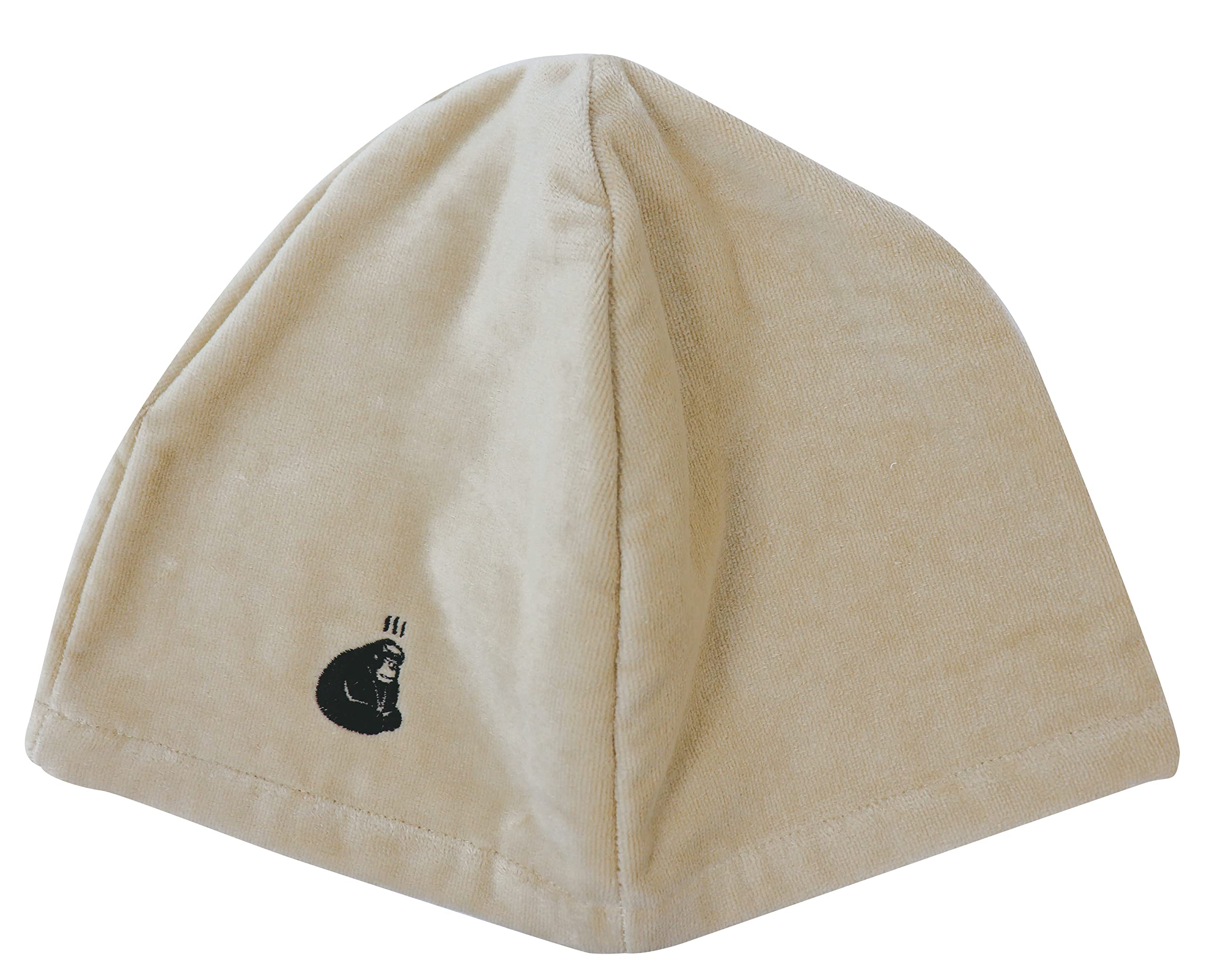 Relaxing Sauna Hat Sand Beige -