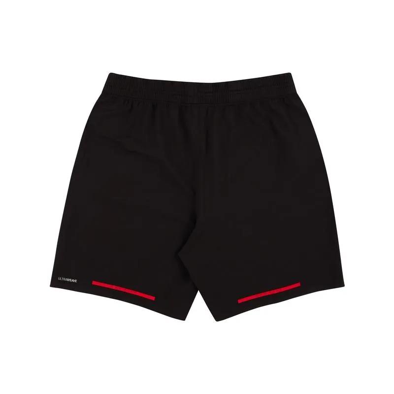 PUMA Sports Shorts 2022 23 Manchester City , Player Edition Men's Black (Unisex) Sports Shorts 765750 02