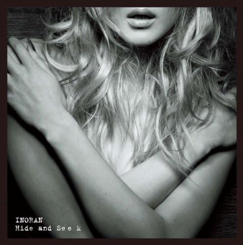 

CD - Hide And Seek(tsuujouban) KICM1363 Japan ObiJapanese Pop/Rock Used