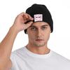 Melanie Martinez Warm Knitted Cap Winter Knit Bonnet Hat Skullies Beanies Hip Hop Caps for Unisex