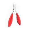Toenail Clippers For Thick Ingrown Toe Nails Heavy Duty Precision Nail Scissor