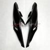 Motorcycle Rear Side Fairing Panels Side Covers for Yamaha TMAX 560 TMAX560 2020 2021 ABS Plastic Body Panels Replacement Kit