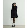 Used La Maison de Lyllis HAIRBAND GRAY Cashmere