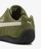 Puma Speedcat Og - Olive Green:Black / 398846-66
