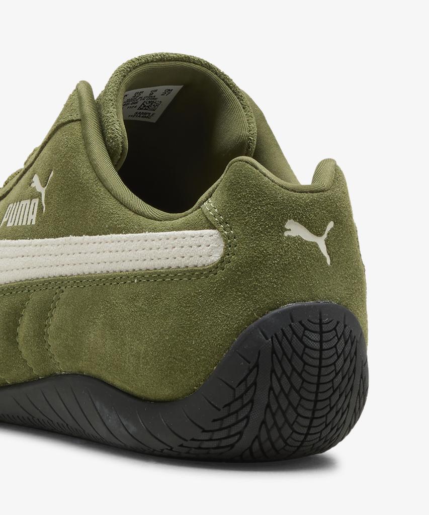 Puma Speedcat Og - Olive Green:Black / 398846-66